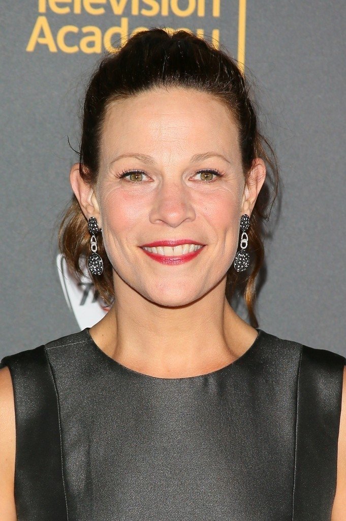 Lili Taylor Lili Taylor - Profile Images — The Movie Database (TMDB)