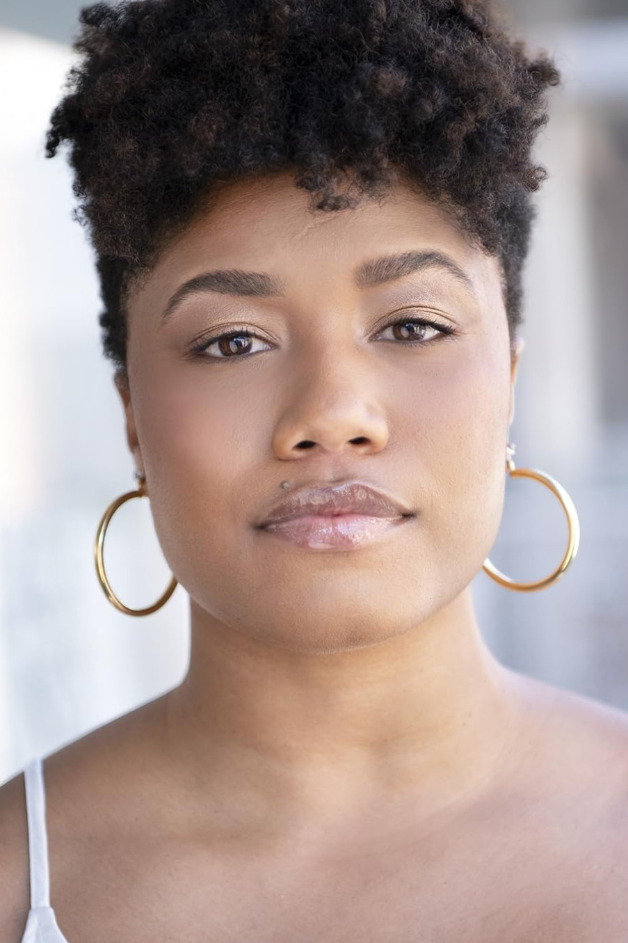 et billede af Kimberly Dodson