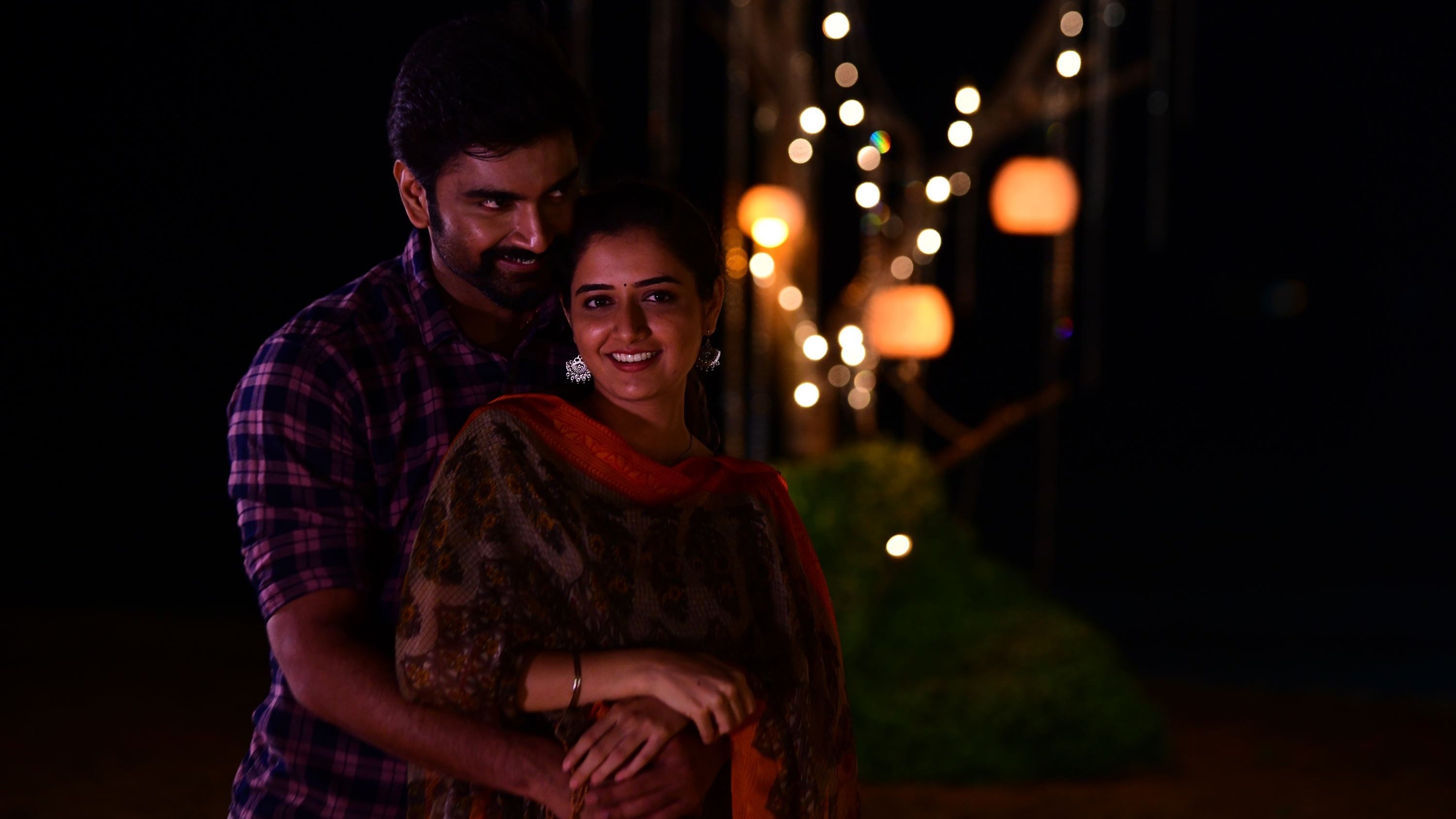 Pattathu Arasan