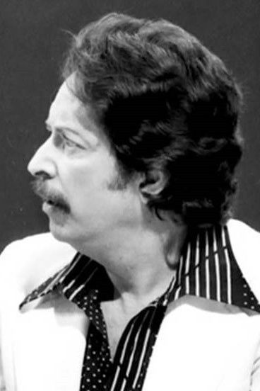 et billede af Amandio Martins