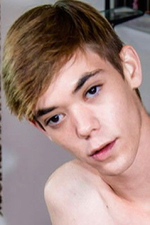 et billede af Nicolas Douglass