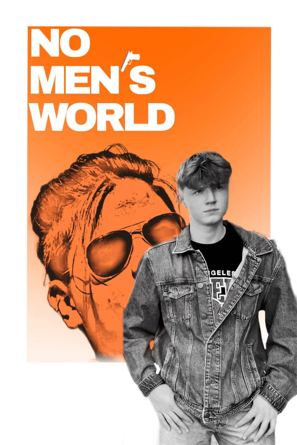No Men&lsquo;s World