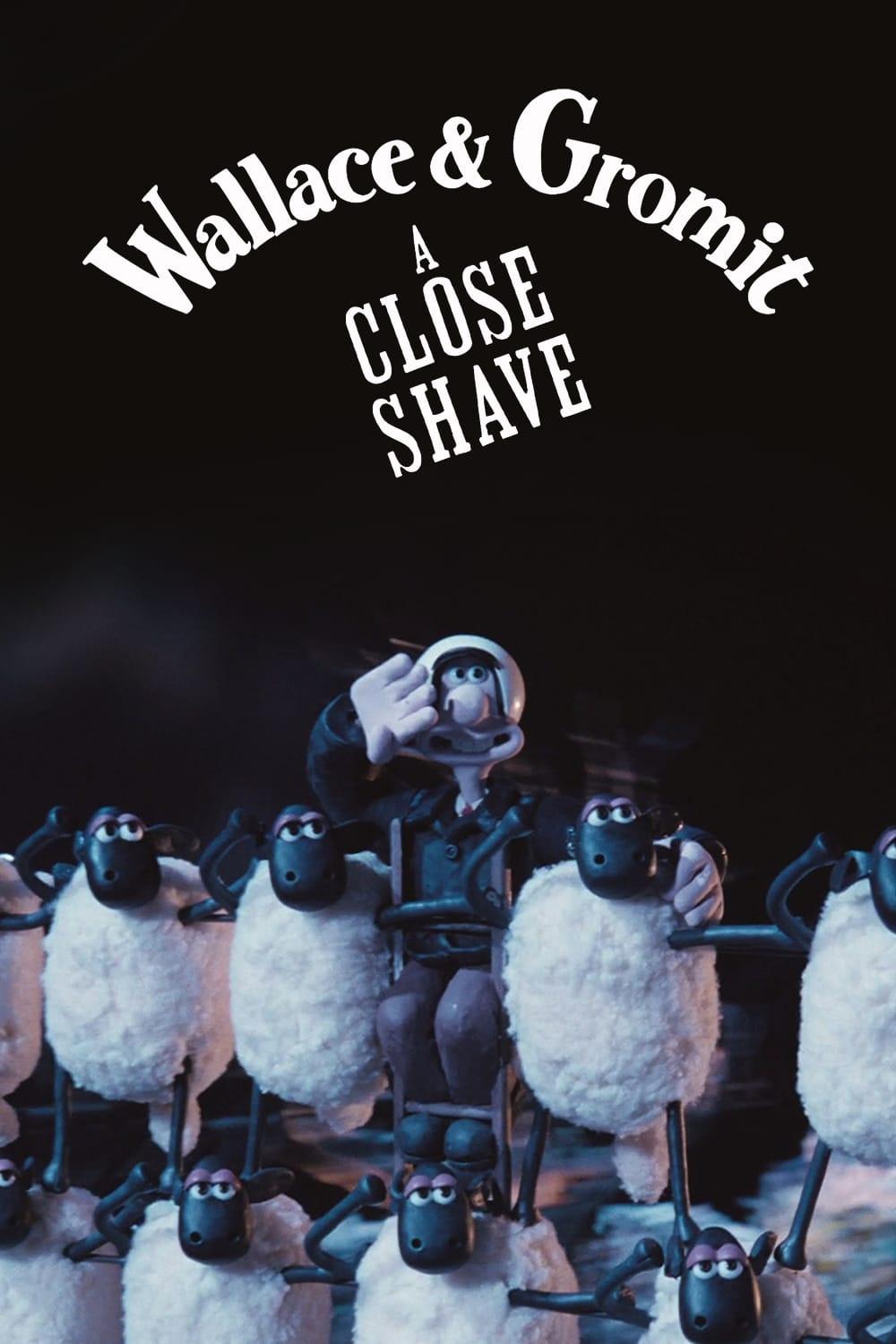A Close Shave