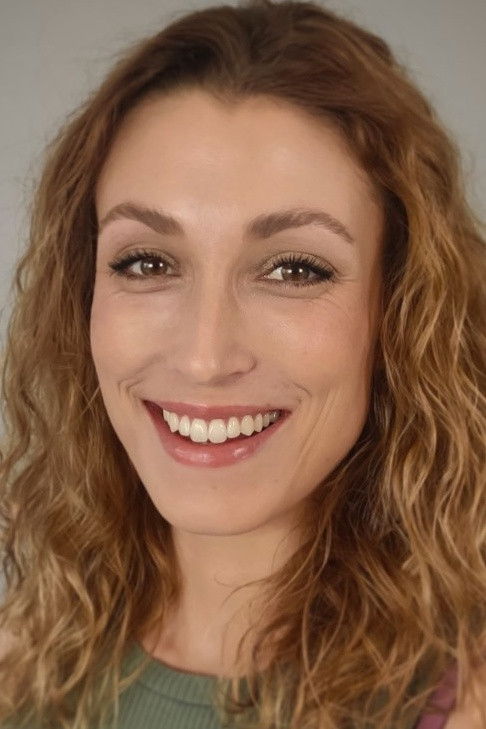 et billede af Lena Steisslinger