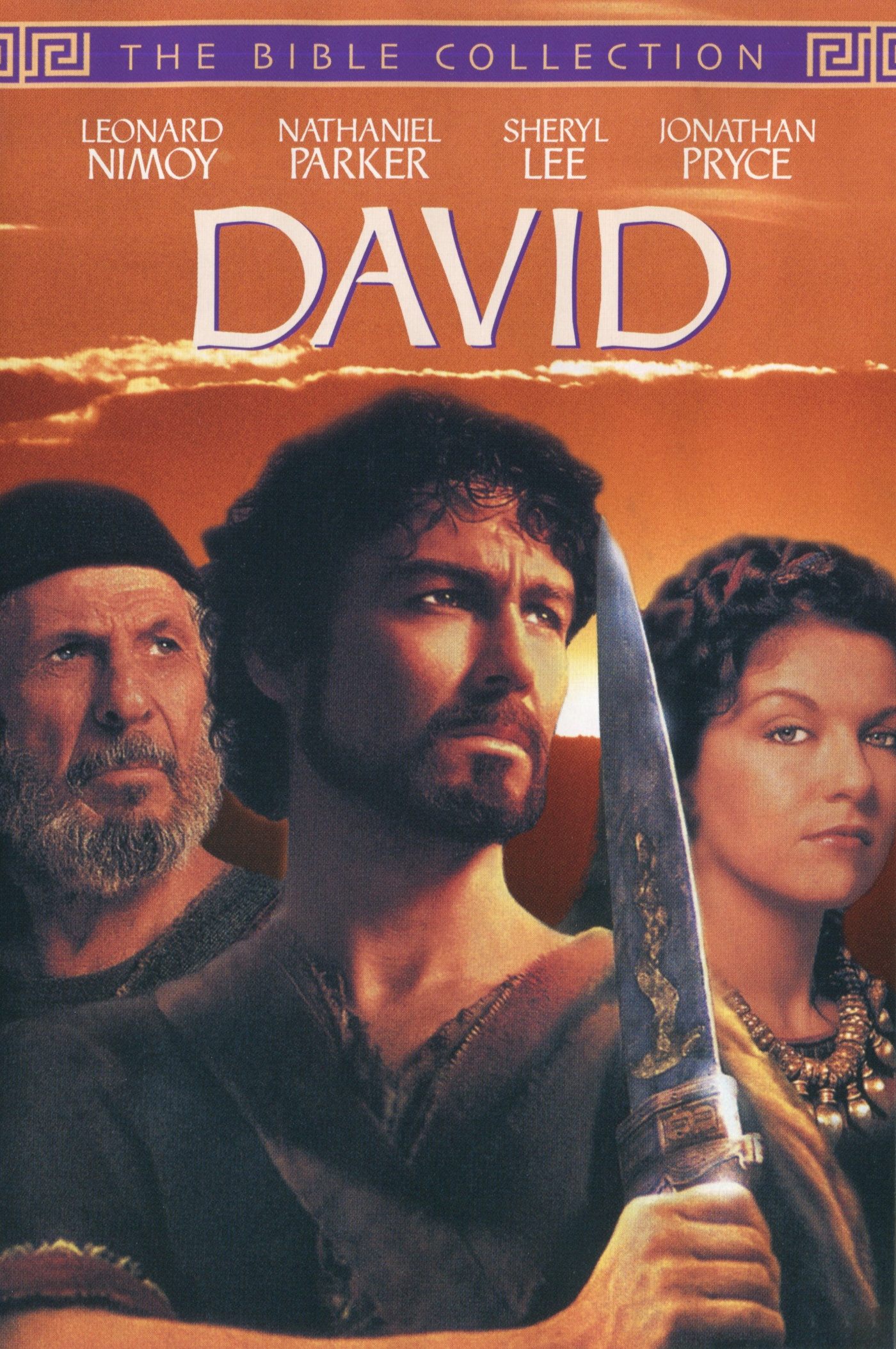 David