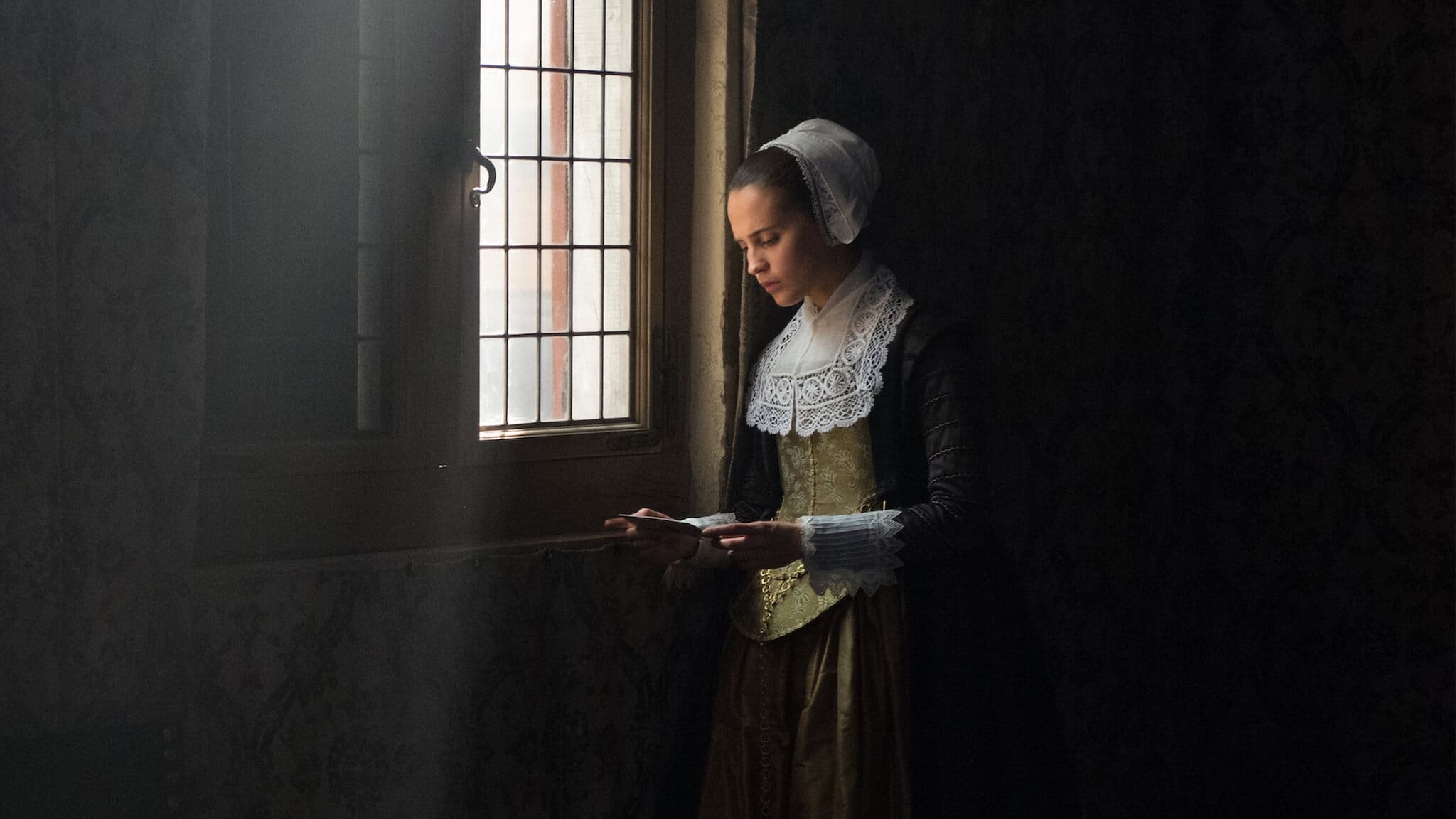 Image du film Tulip Fever hfwwkuqovkclw4pablyxflspephjpg