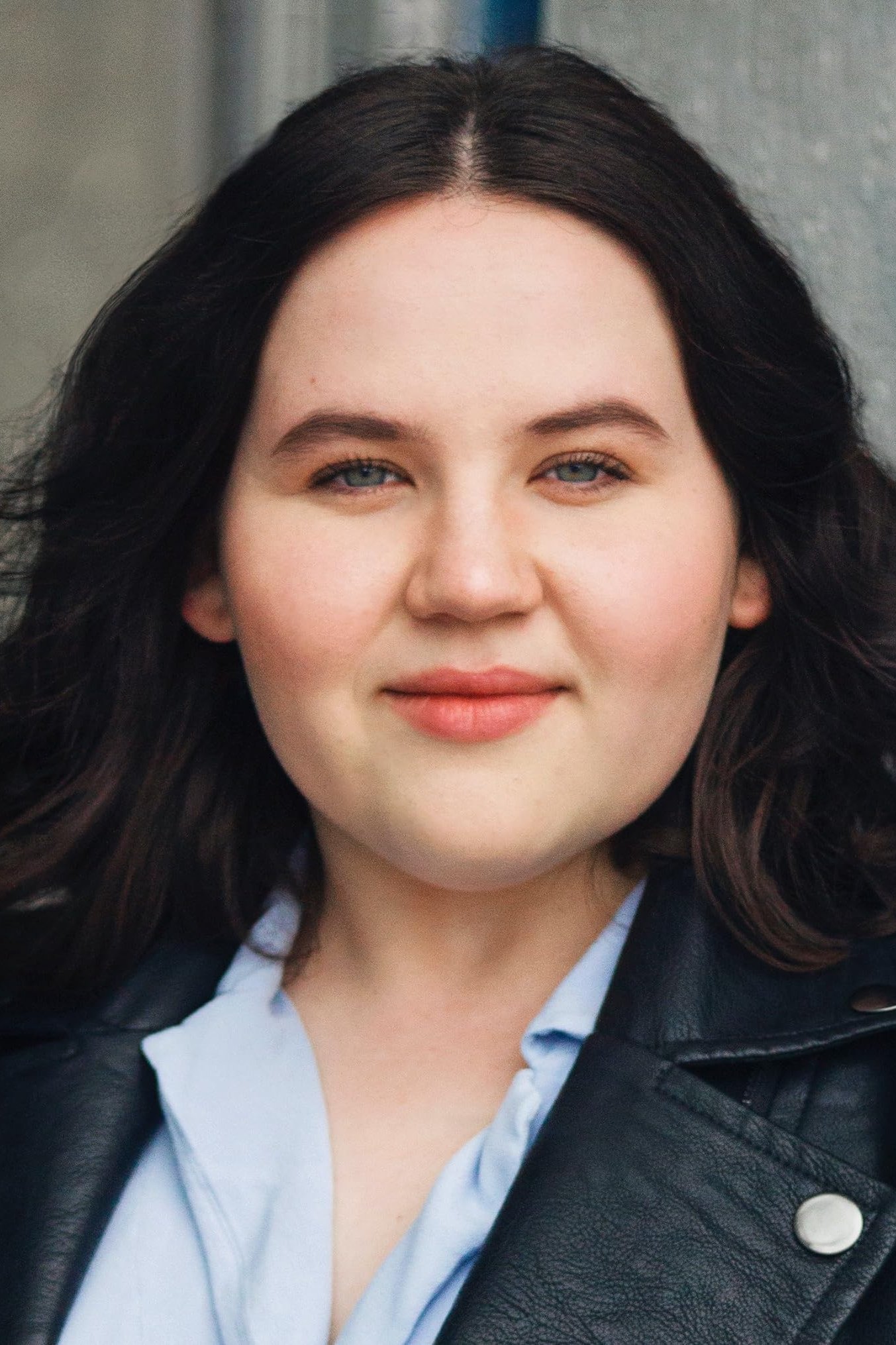 et billede af Glenna Walters