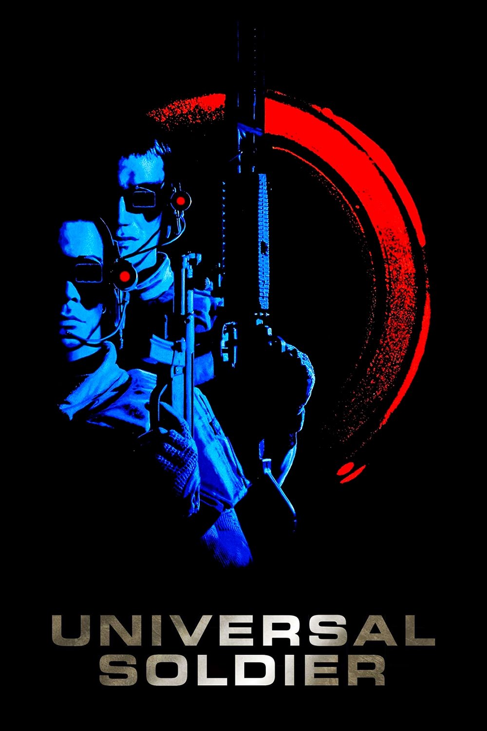Universal Soldier