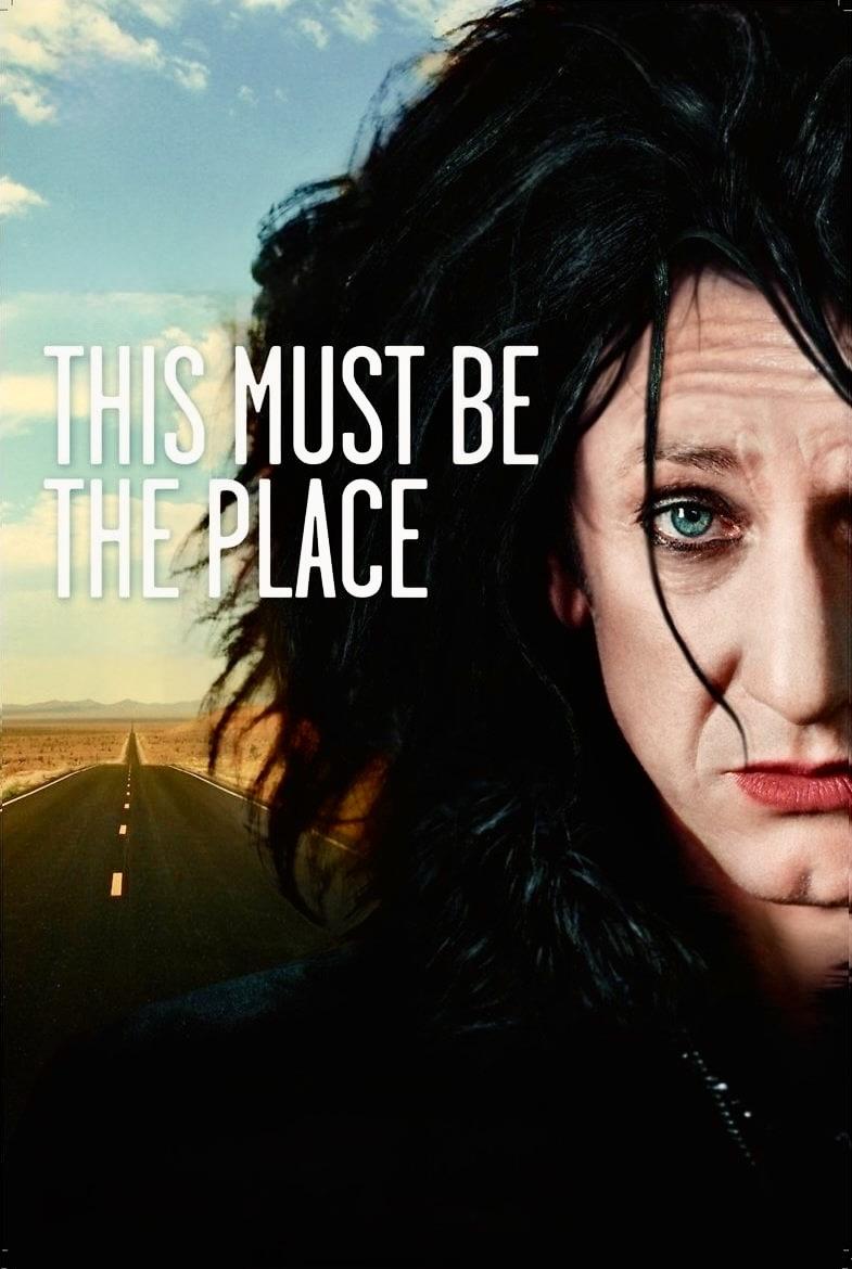 This Must Be the Place