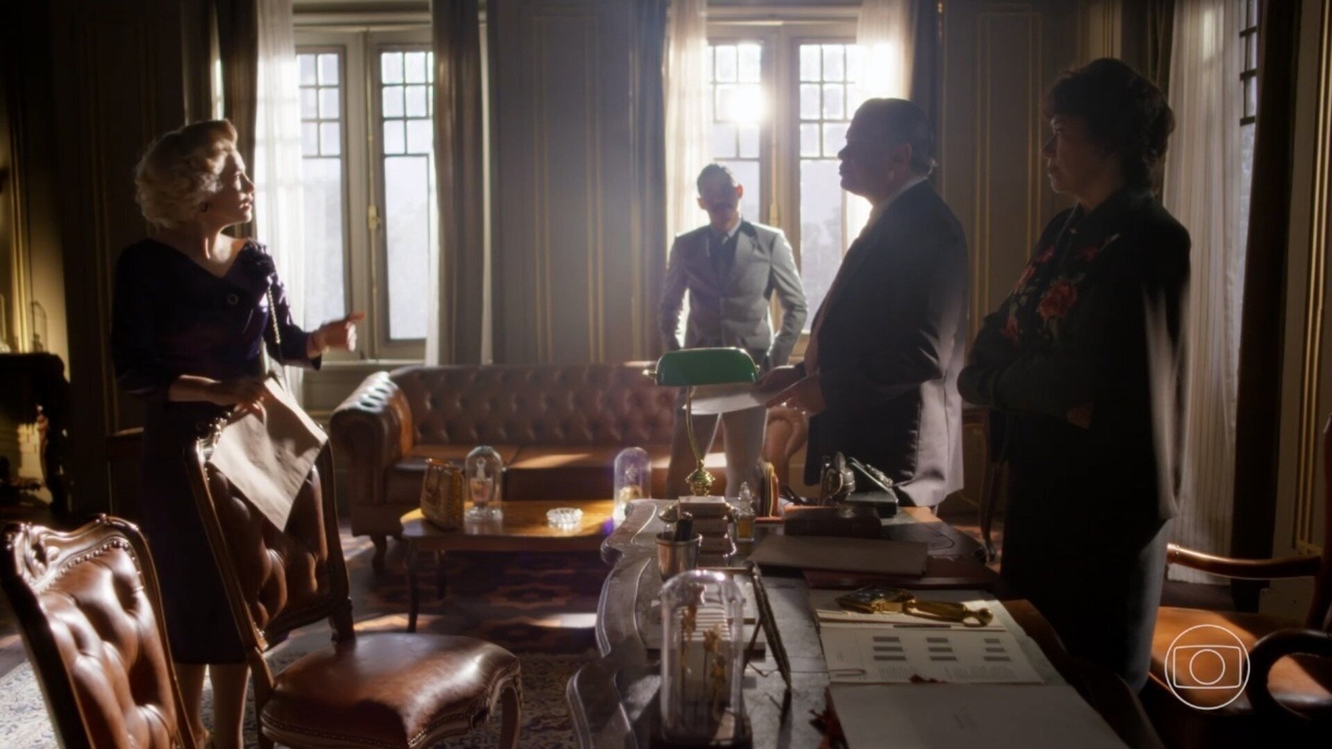 Garota do Momento Staffel 1 :Folge 195 