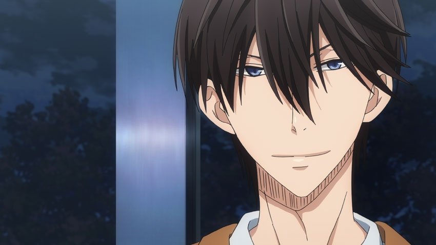 Watch DAKAICHI -I'm being harassed by the sexiest man of the year