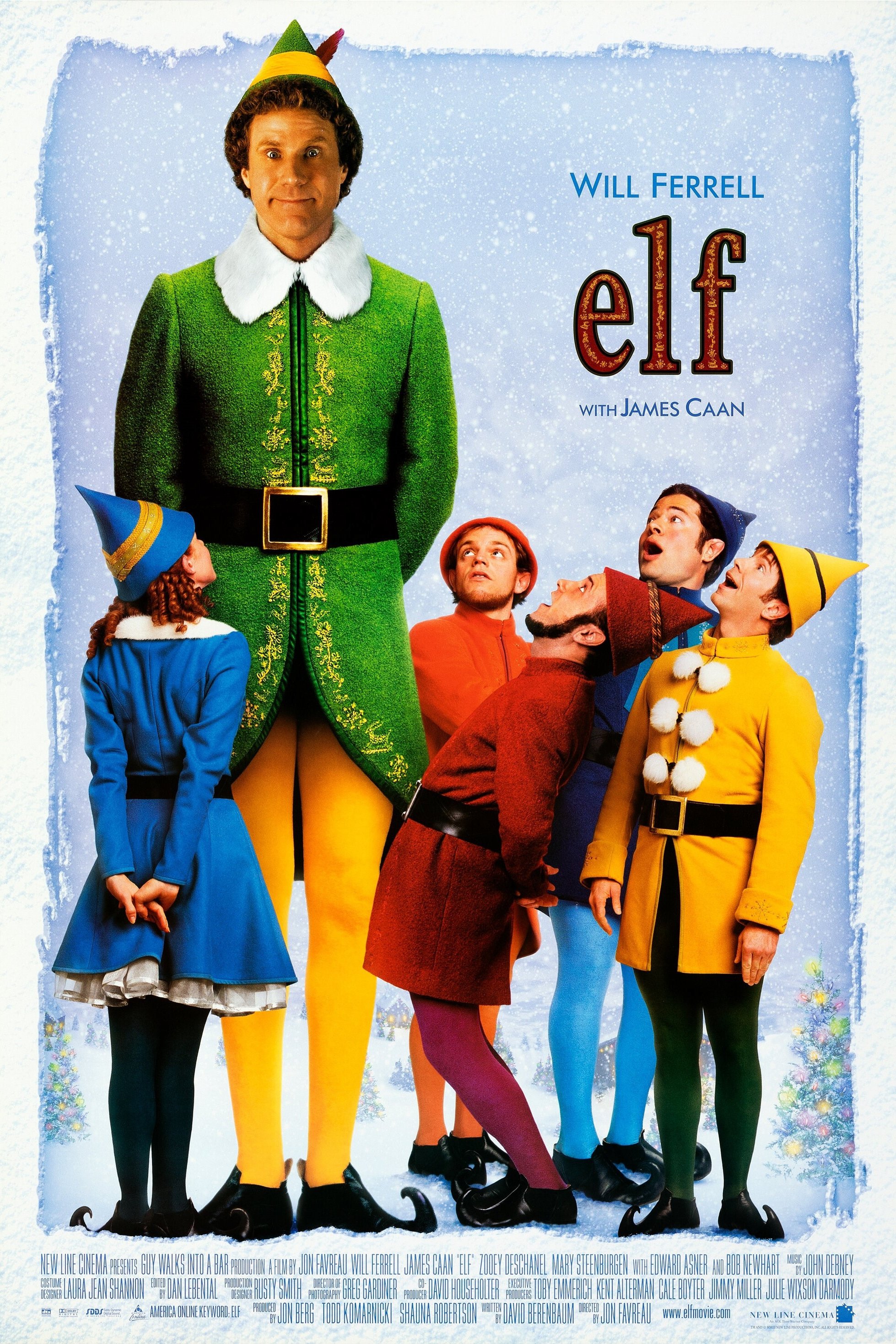 Elf