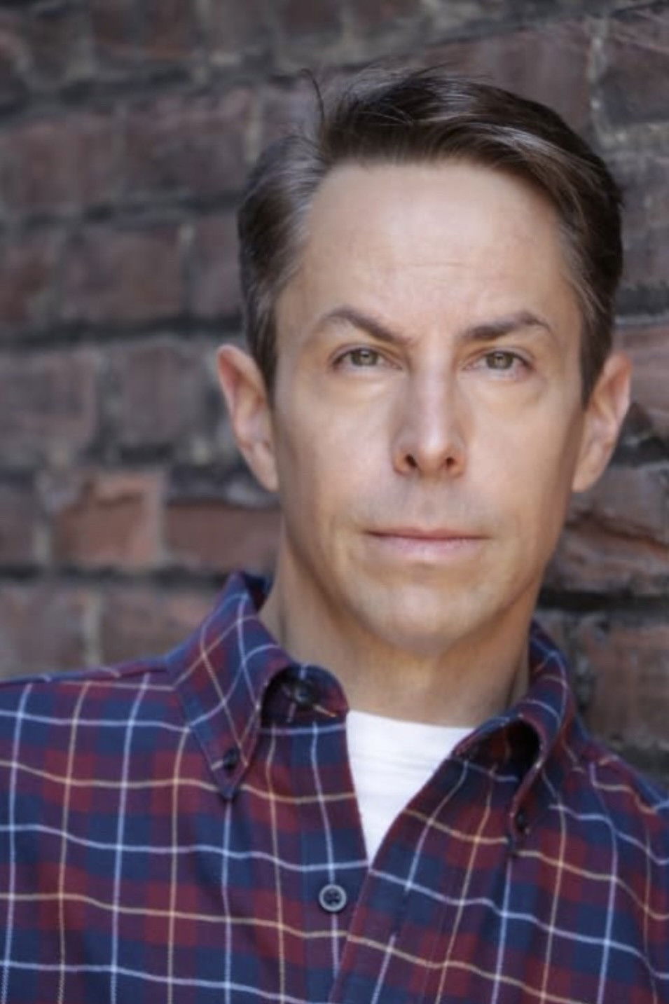 et billede af Vincent Sarowatz