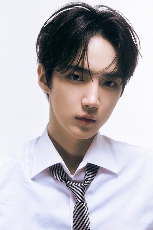 Ha Yu-jun's picture in the cast