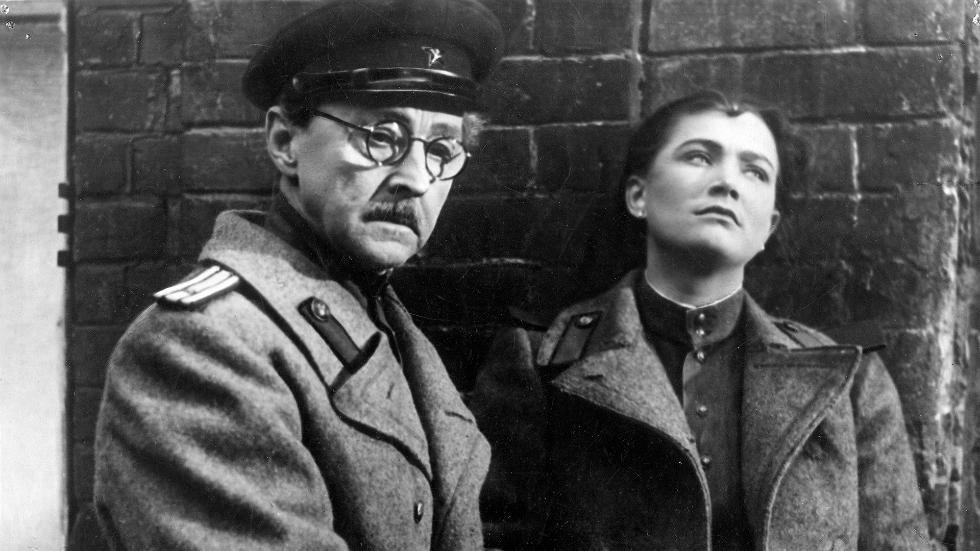 Екатерина Воронина