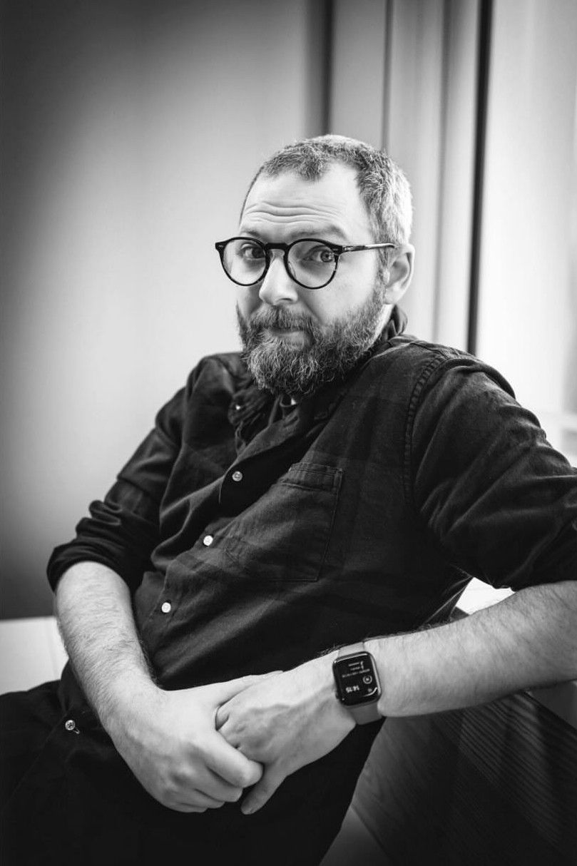 Et billede af Jonnie Howard