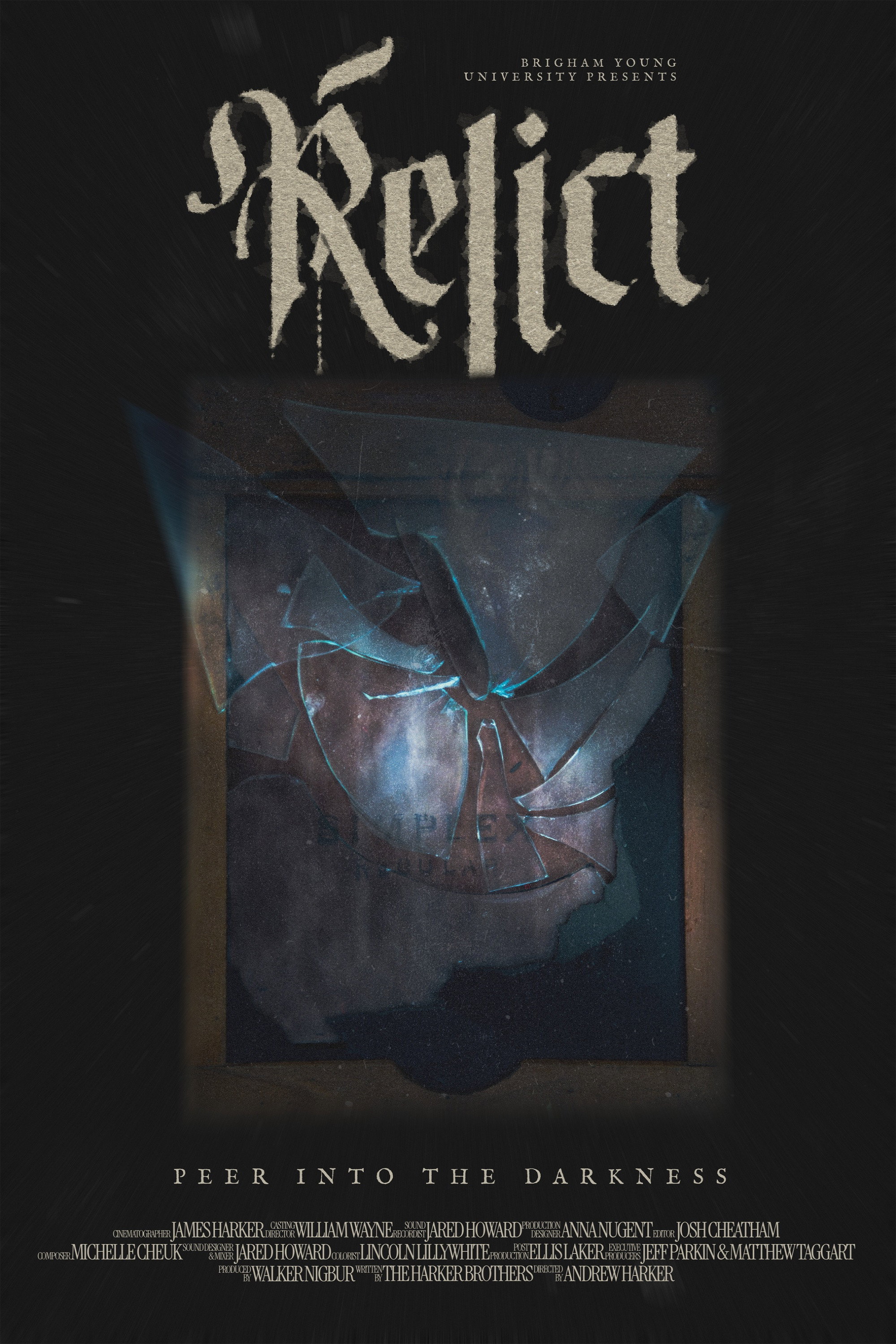 Relict