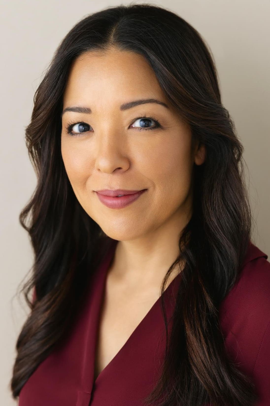 et billede af Lydia Castro