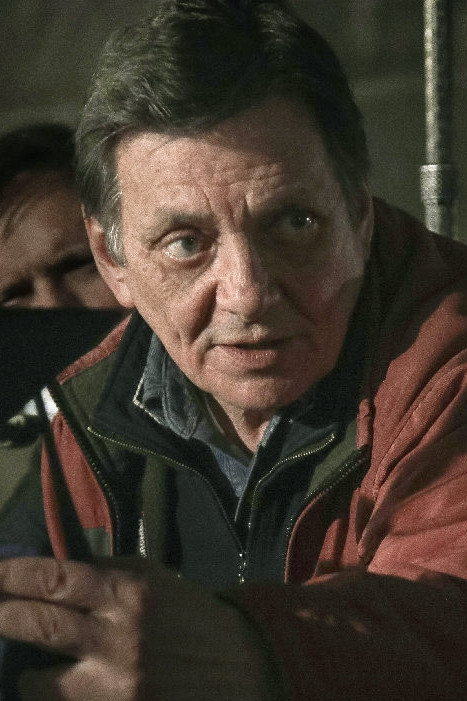 et billede af Vadim Semyonovykh