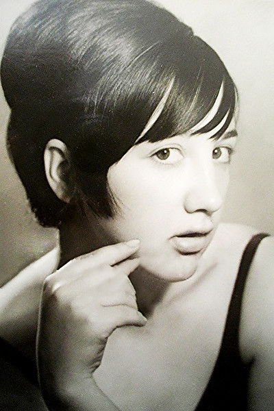 et billede af Eirini Touska