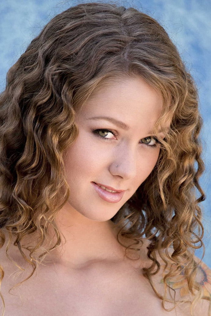 et billede af Kimber Day