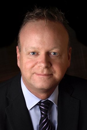 et billede af Dany Tremblay