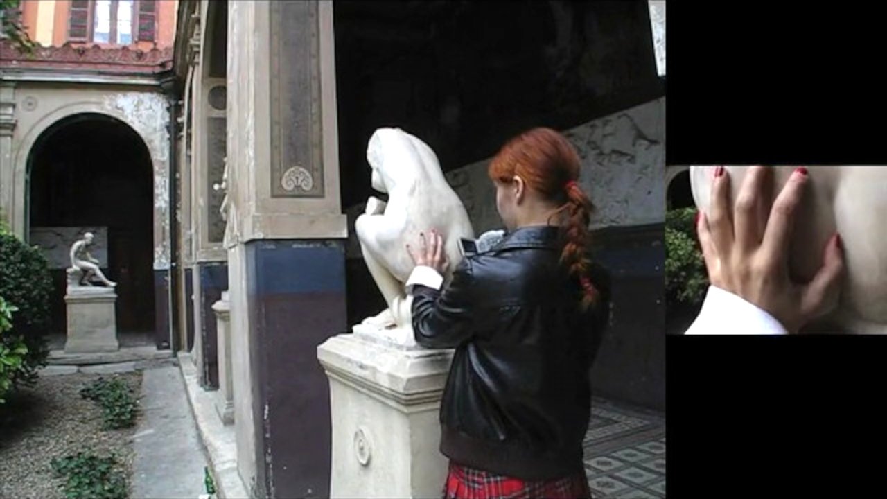 Luna & Ms Y