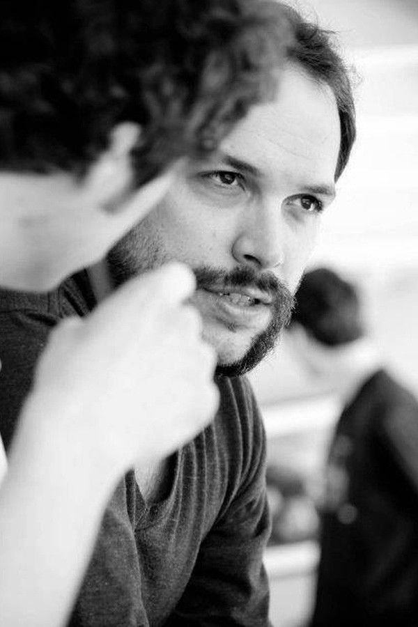 et billede af Will Prescott