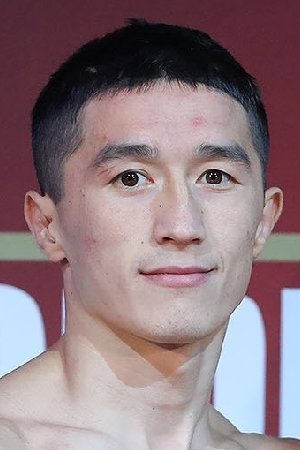 et billede af Elnur Abduraimov