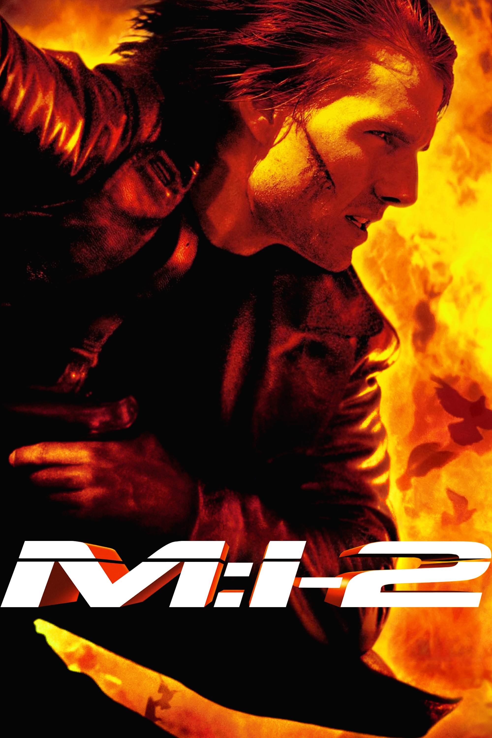 MISSION : IMPOSSIBLE 2