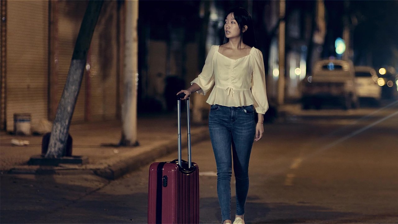 Female Tenant (2020)
