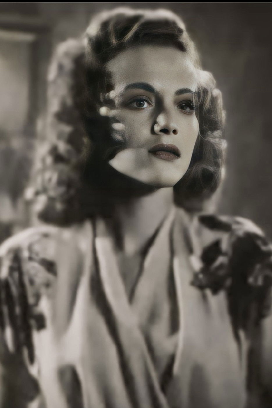 et billede af Hope Kramer