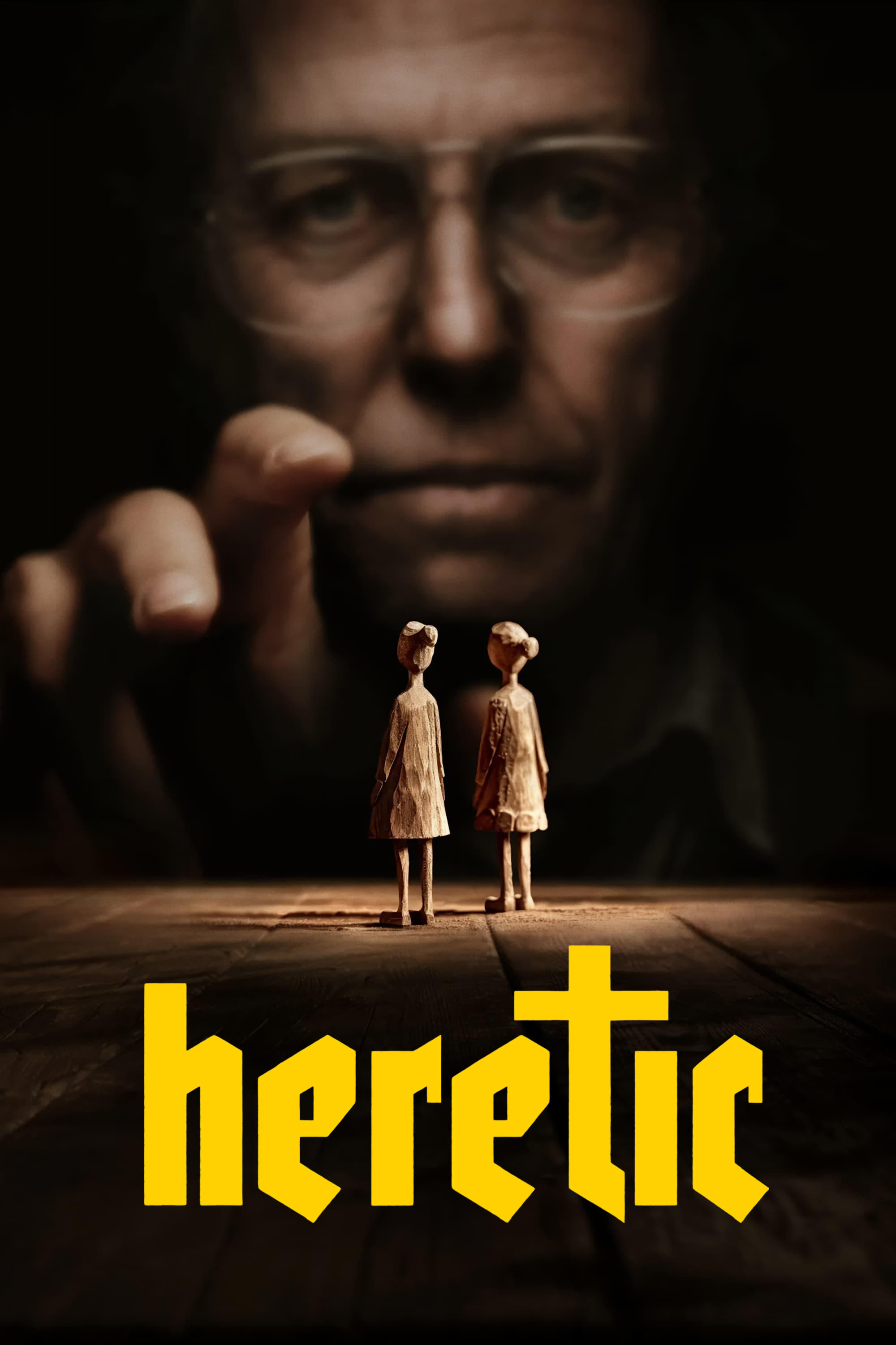Heretic