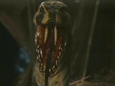 Doctor Who Staffel 20 :Folge 8 