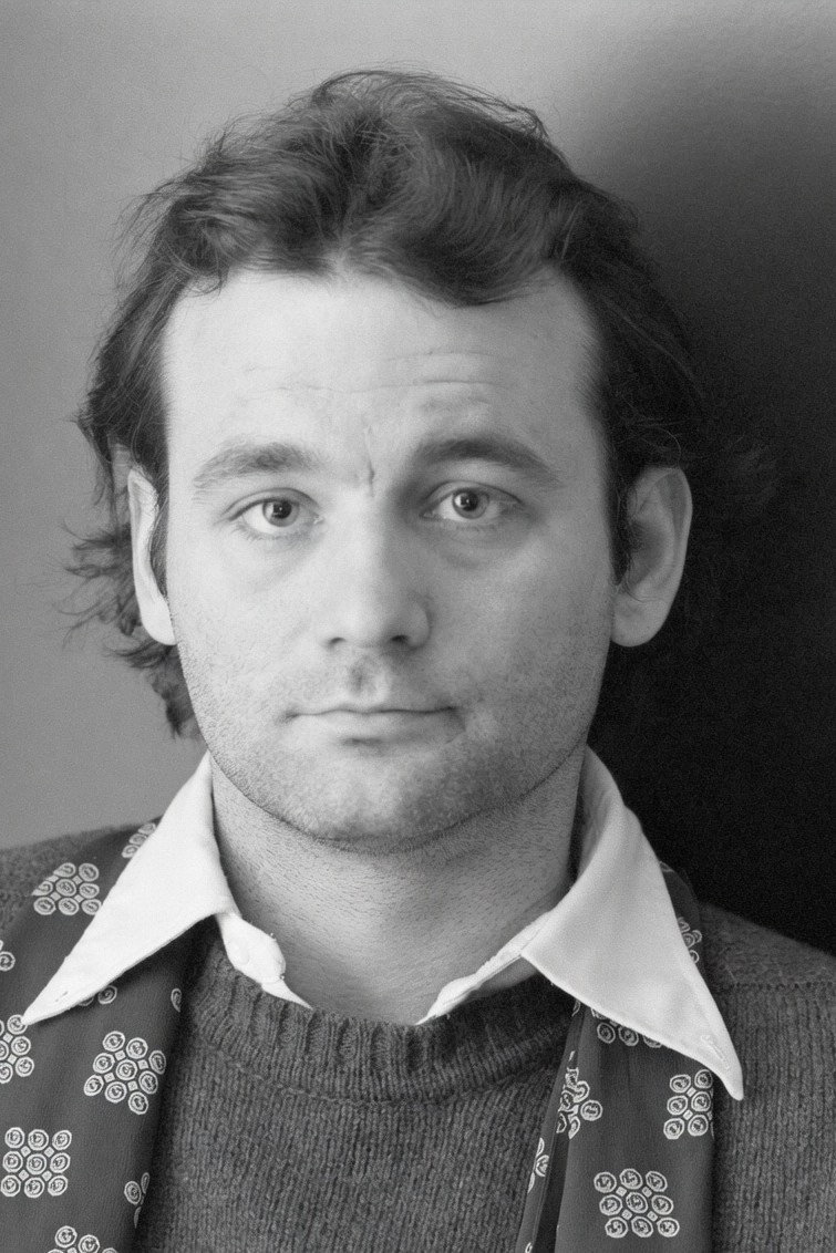 Bill Murray fotograf 3
