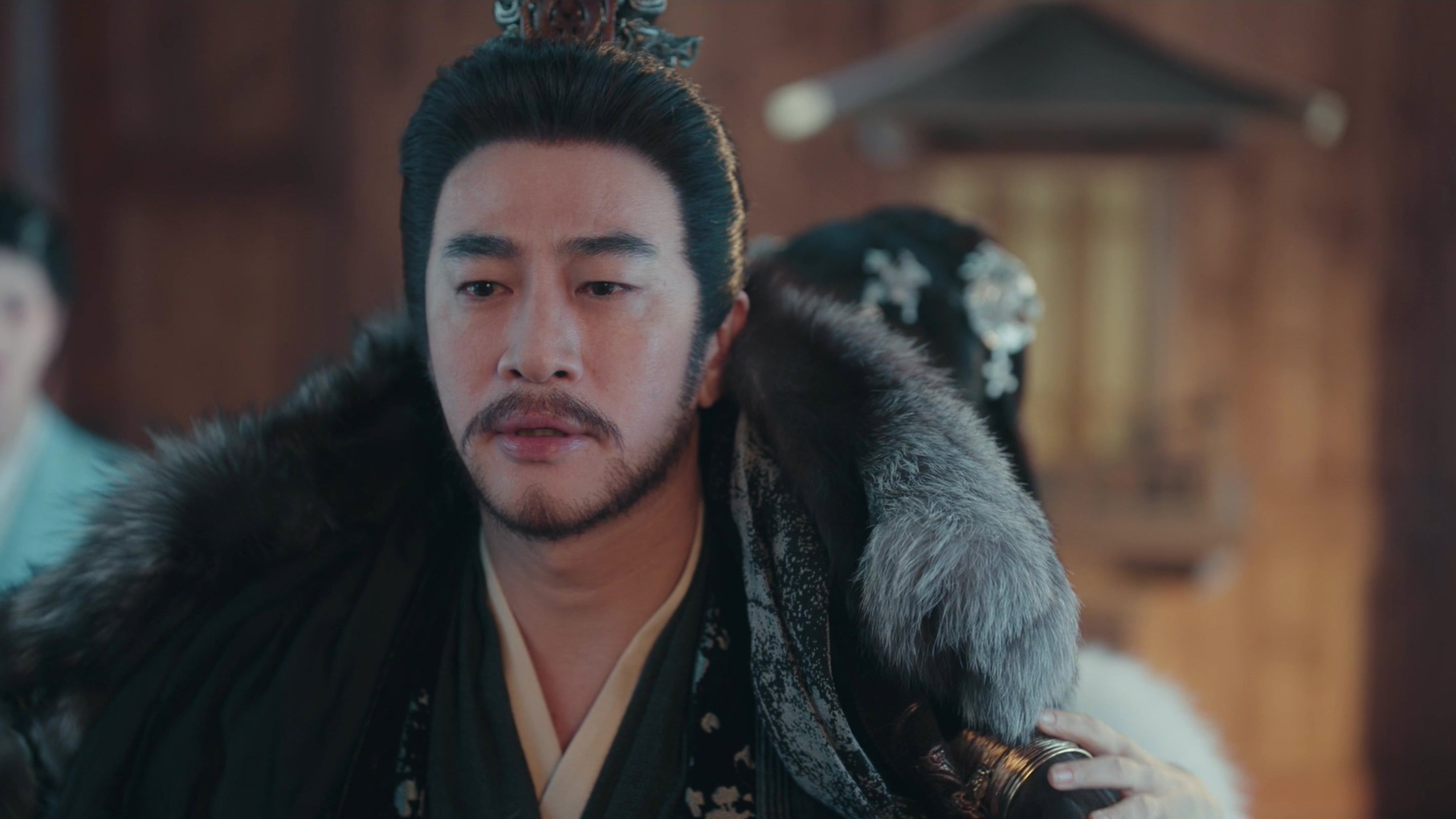 Blossoms of Power Season 1 :Episode 17  Episode 17