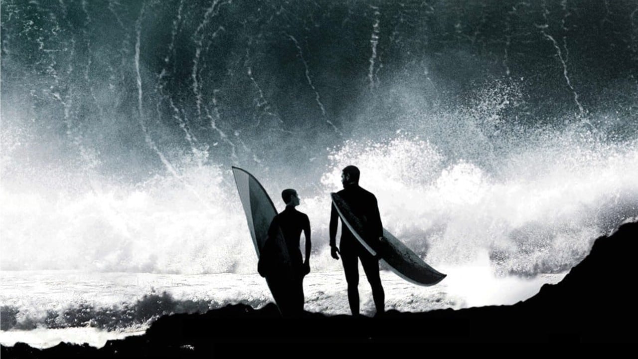 Persiguiendo Mavericks (2012)