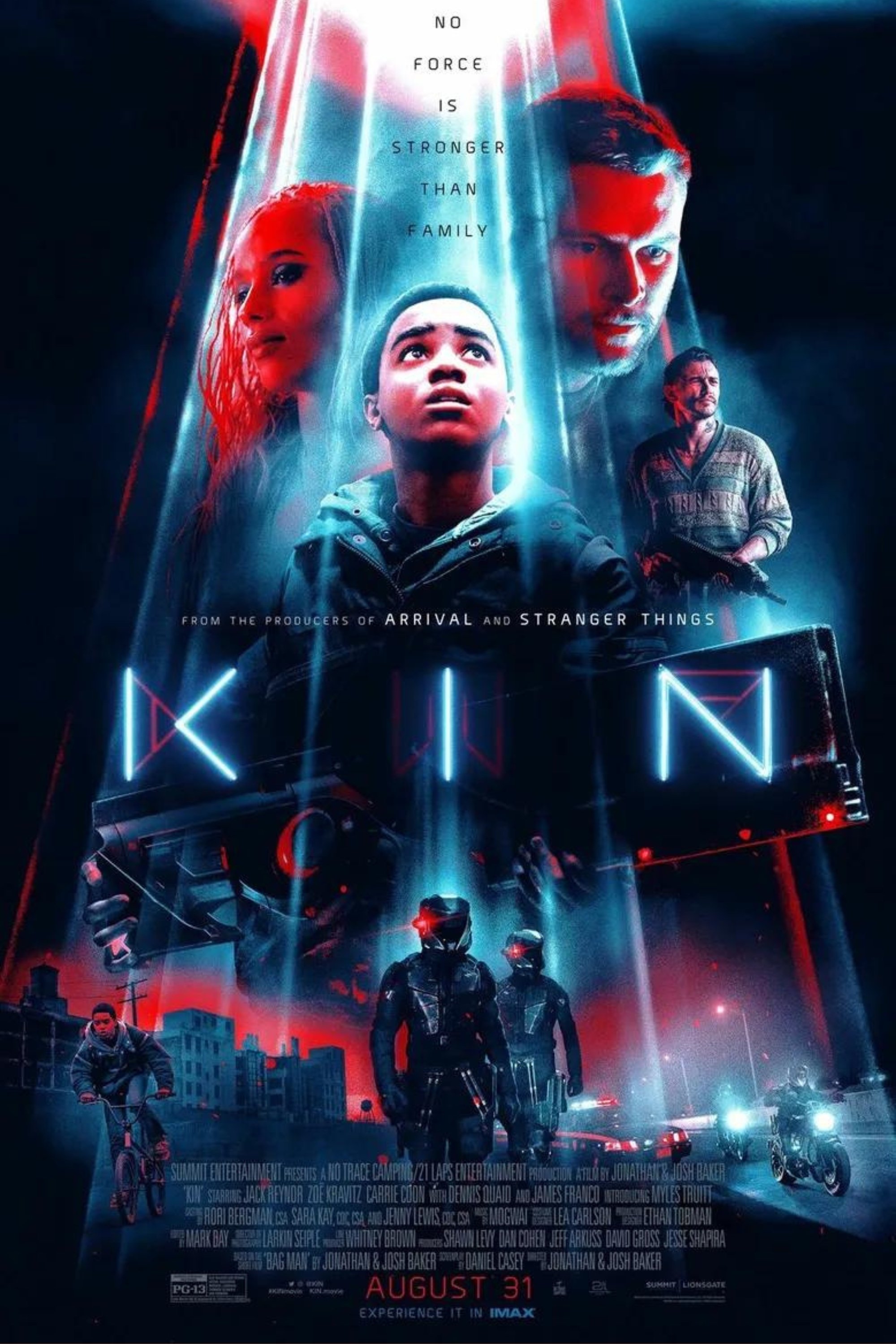 Kin