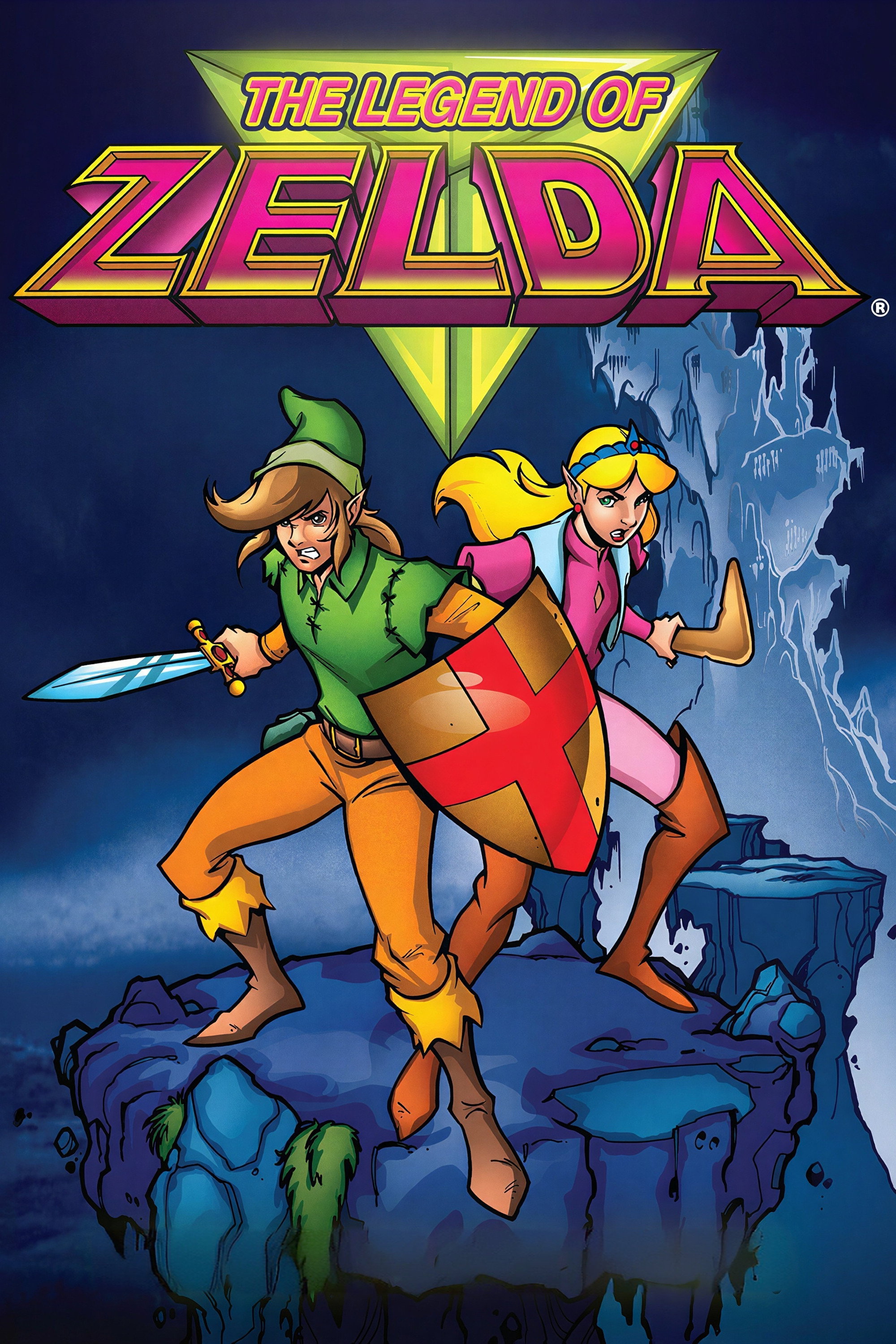 “Legend of Zelda, The”