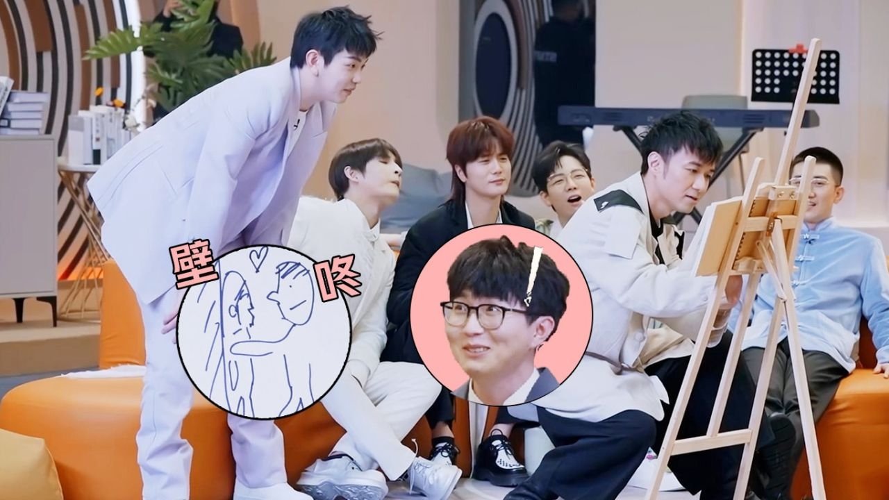 Thumbnail for Episode 10 Season 0 Episode 10