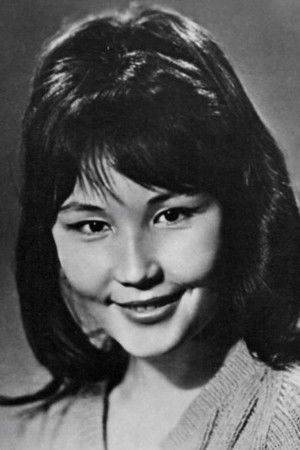 et billede af Klara Yusupzhanova