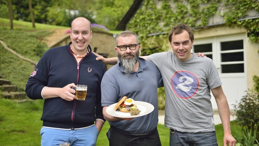 Thumbnail for Episode 329 Season 1 Episode 329