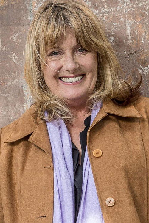 et billede af Debra Byrne