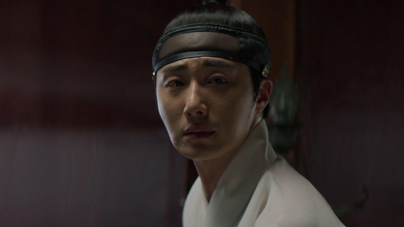 Haechi: 1×17