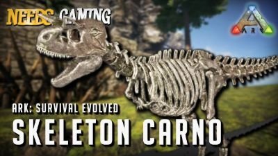 Thumbnail for Skeleton Carno Season 1 Episode 30