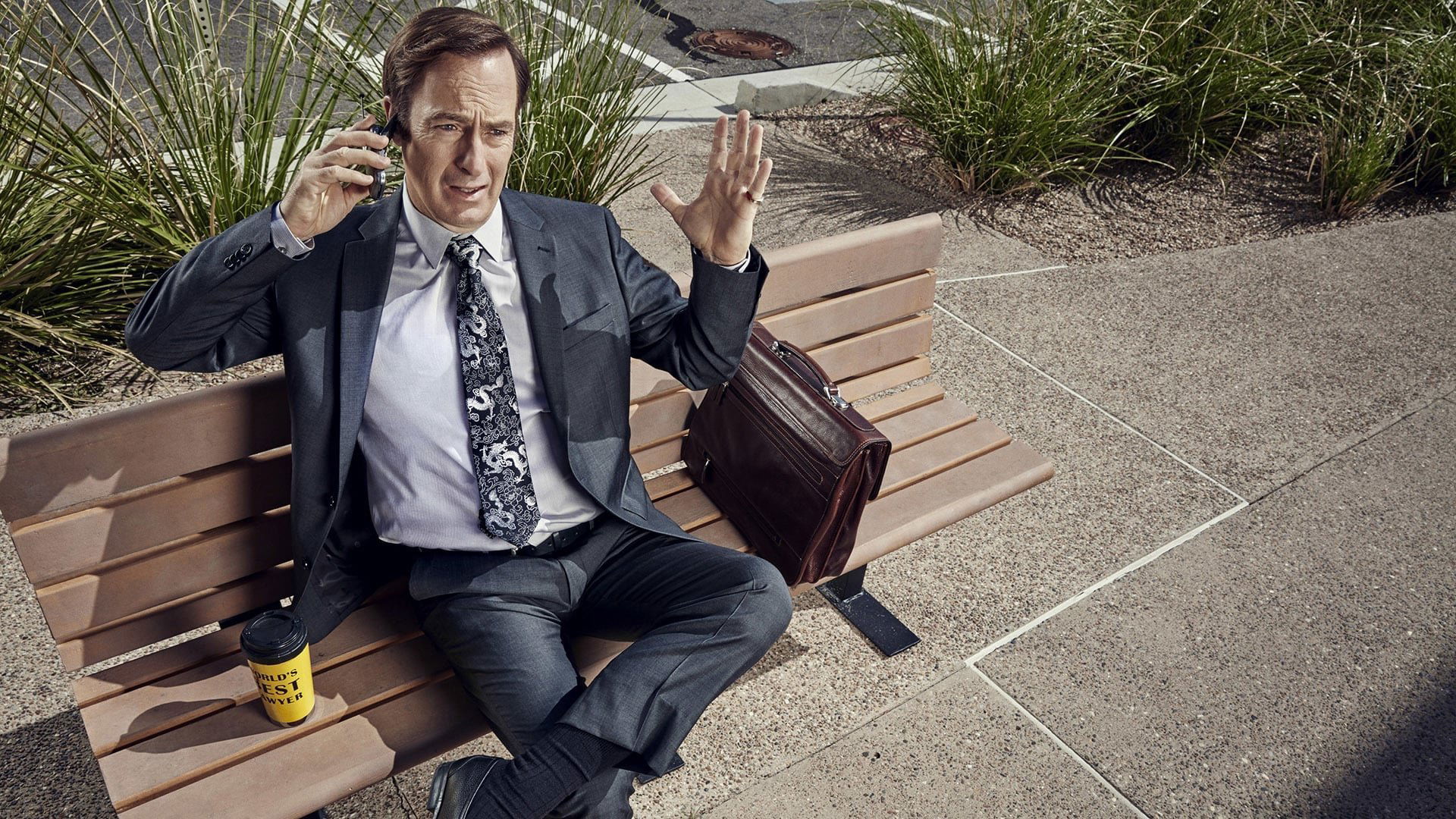 Better Call Saul 2015 Dizimag