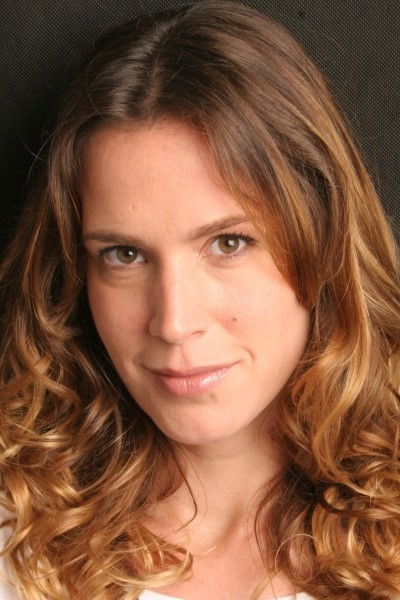 et billede af Vanessa Lóes