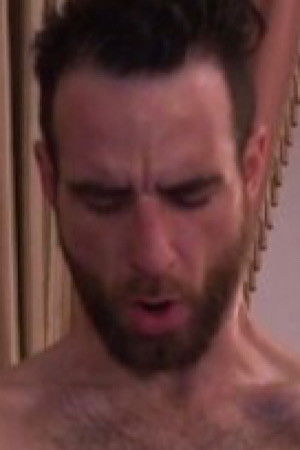 et billede af Justin Girth