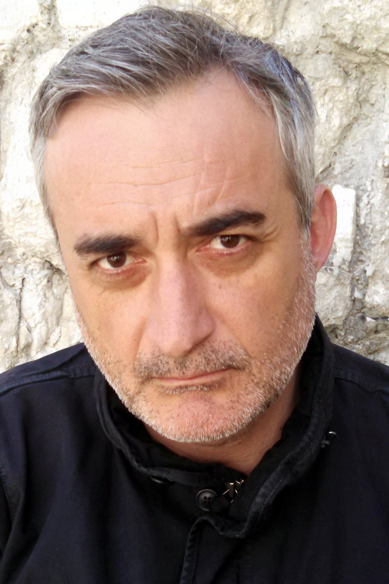 et billede af Mihai Arsene