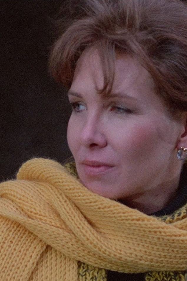 et billede af Kelly Piper